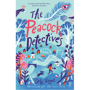 The Peacock Detectives
