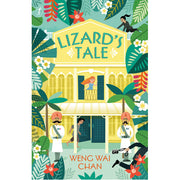 Lizard's Tale