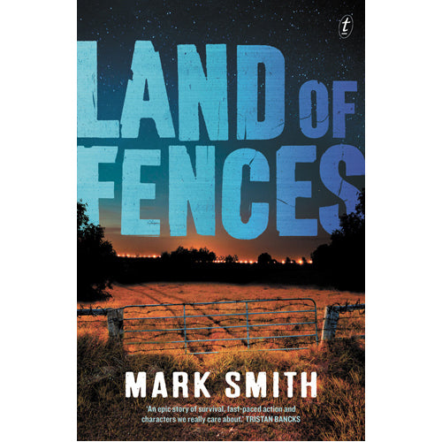 Land of Fences