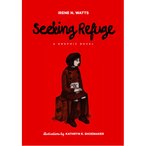 Seeking Refuge