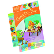 Crocs in a Box