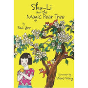 Shu-Li and the Magic Pear Tree