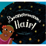 Boonoonoonous Hair