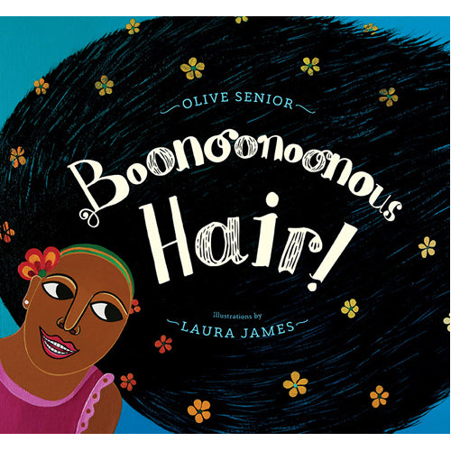 Boonoonoonous Hair