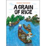 A Grain of Rice