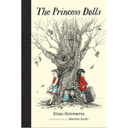The Princess Dolls