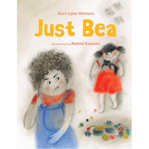 Just Bea