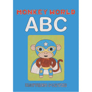 Monkey World ABC