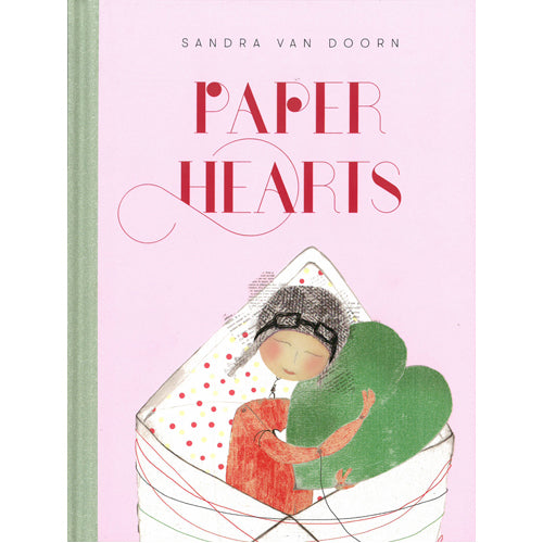 Paper Hearts - HB