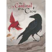 The Cardinal and the Crow