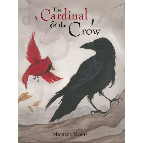 The Cardinal and the Crow