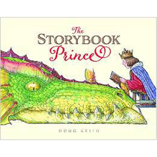 Storybook Prince