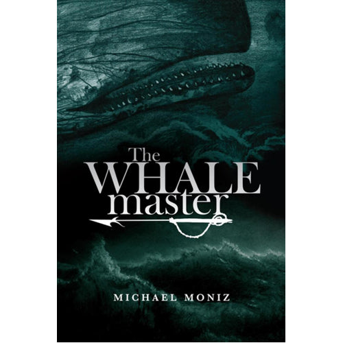 The Whalemaster