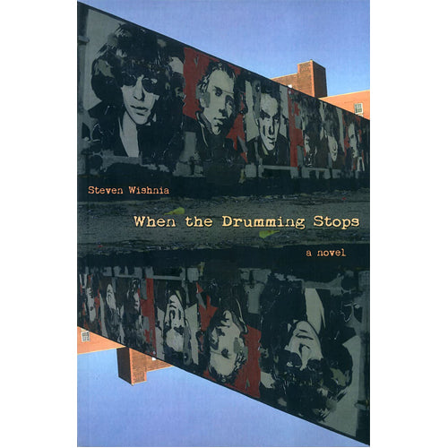 When the Drumming Stops