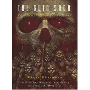 The Guin Saga: Book Three - Paperback