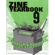 Zine Yearbook Vol. 9