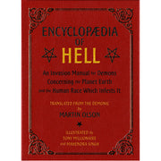 Encyclopaedia of Hell