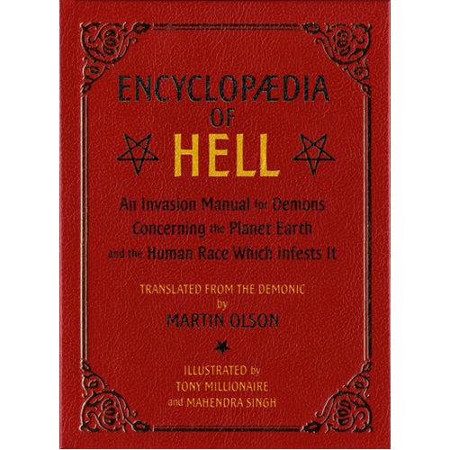 Encyclopaedia of Hell