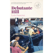 Debutante Hill