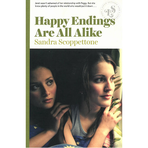 Happy Endings Are All Alike