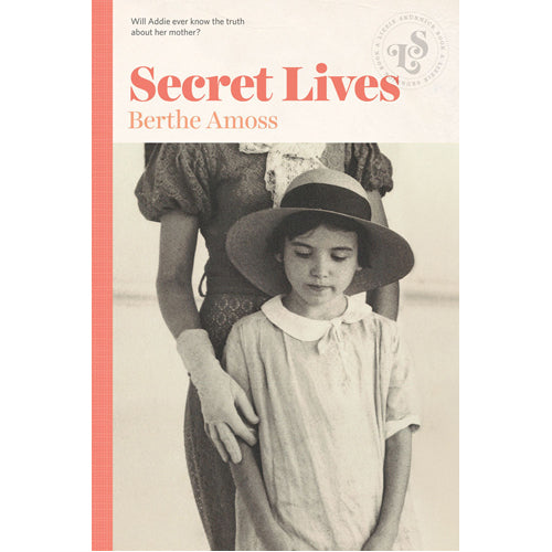 Secret Lives