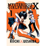 Mysterious Girlfriend X Vol. 1