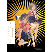 Bakemonogatari. Part 2