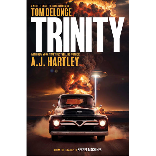 Trinity