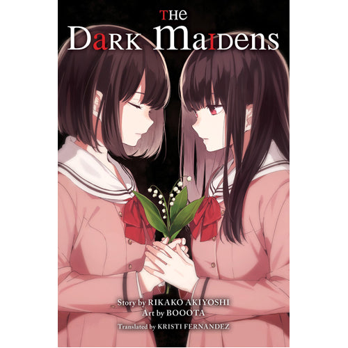 The Dark Maidens