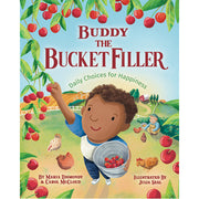 Buddy the Bucket Filler