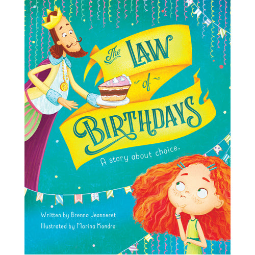 Law of Birthdays. The - HB