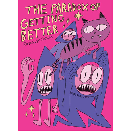 The Paradox of Getting Better