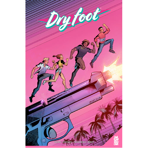 Dry Foot Vol. 1