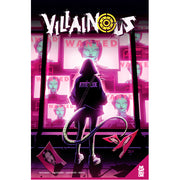 Villainous Vol. 1