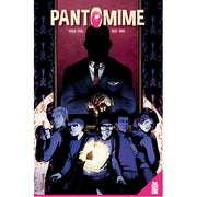 Pantomime Vol. 1
