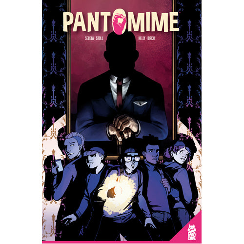 Pantomime Vol. 1