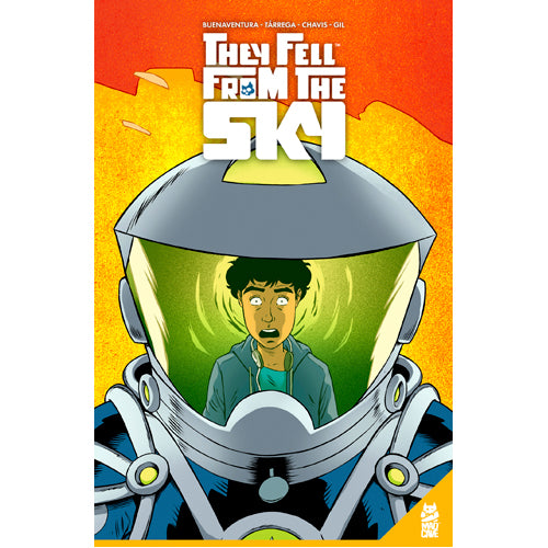 They Fell From the Sky Vol. 1