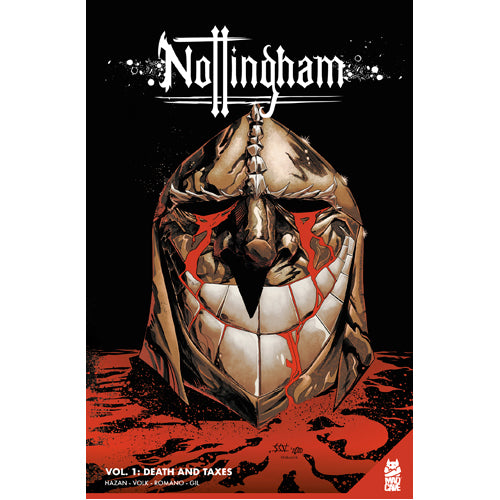 Nottingham Vol. 1