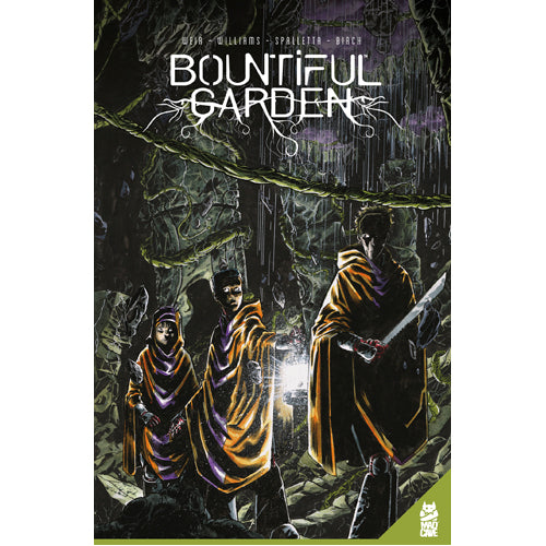 Bountiful Garden Vol. 1