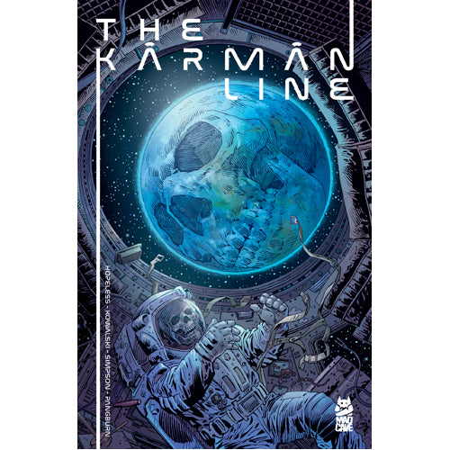 The Karman Line