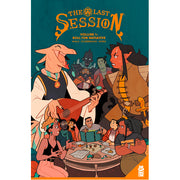 The Last Session Vol. 1