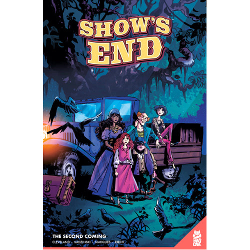 Show's End Vol. 2