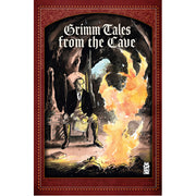 Grimm Tales from the Cave