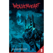 Wolvenheart Vol. 2