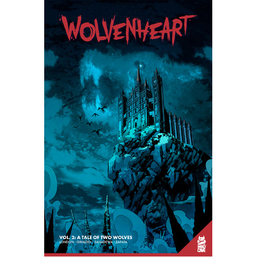 Wolvenheart Vol. 2