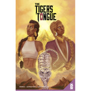Tiger's Tongue
