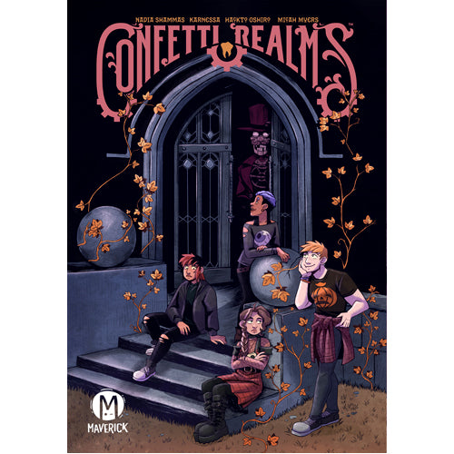 Confetti Realms