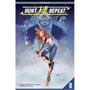 Hunt. Kill. Repeat. Vol. 1