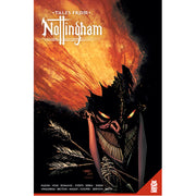 Tales From Nottingham