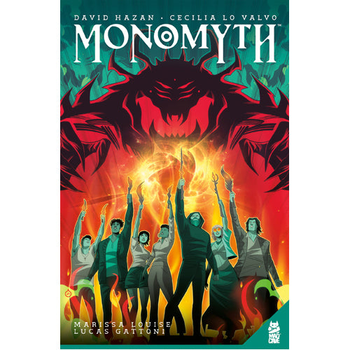Monomyth